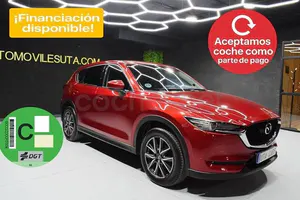 Occasion Mazda CX-5