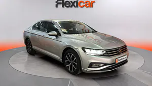 Usado VW Passat
