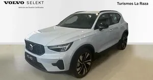 Begagnad Volvo XC40