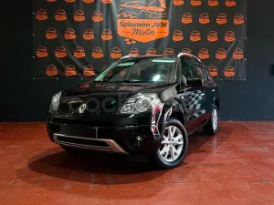 Begagnad Renault Koleos