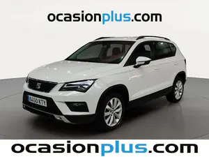 Occasion Seat Ateca