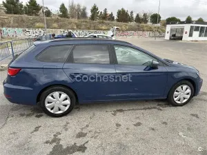 Usado Seat Leon ST