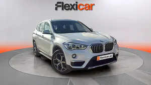 Occasion BMW X1