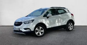 Usado Opel Mokka X