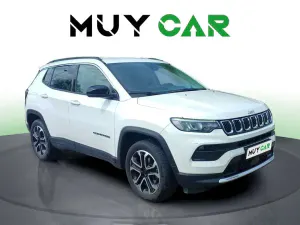 Occasion Jeep Compass