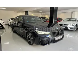 Occasion BMW 730
