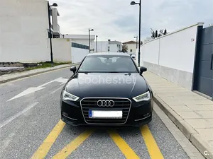 Usado Audi A3
