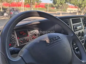 Begagnad Iveco Daily