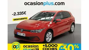 Usado VW Golf VIII