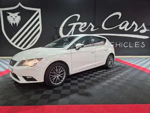 Używany Seat Leon