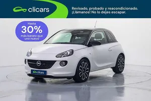 Usado Opel Adam