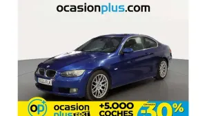 Occasion BMW 330