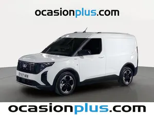 Brugt Ford Transit