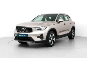 Käytetty Volvo XC40