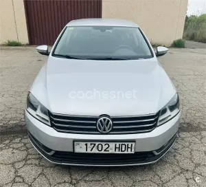 Occasion VW Passat