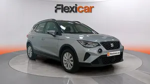 Occasion Seat Arona