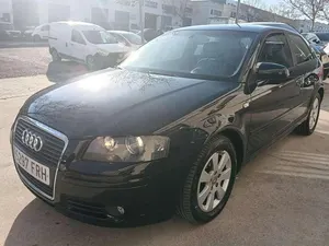Brugt Audi A3