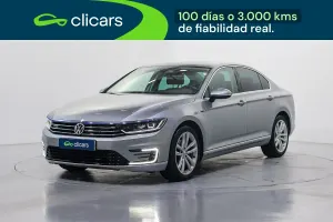 Usado VW Passat