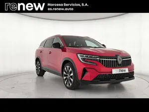 Usado Renault Espace