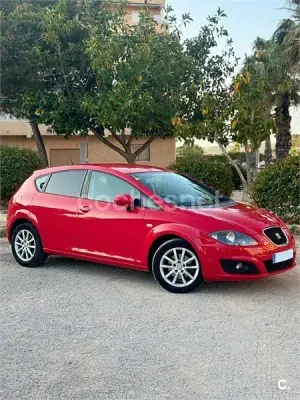 Używany Seat Leon