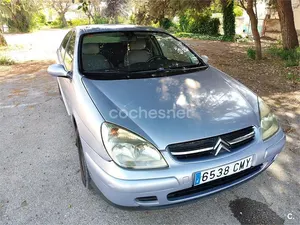 Usado Citroën C5