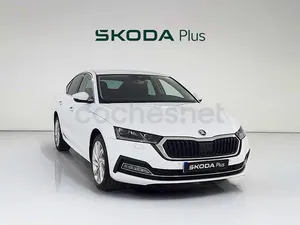 Usado Skoda Octavia
