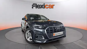 Usado Audi Q5