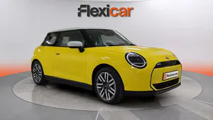 Usado Mini Cooper