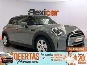 Brugt Mini Cooper