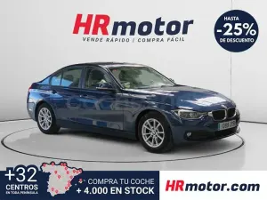 Occasion BMW 320