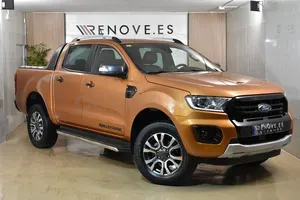 Usado Ford Ranger