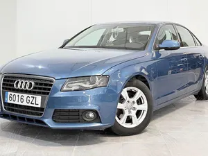 Usado Audi A4