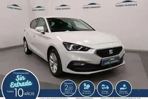 Używany Seat Leon