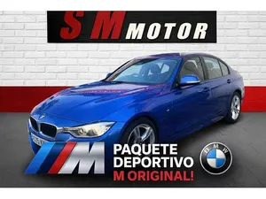 Occasion BMW 320