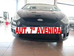 Begagnad Ford S-MAX