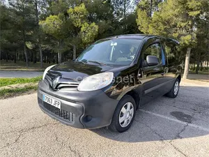 Usado Renault Kangoo
