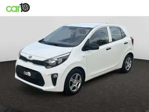 Brugt Kia Picanto