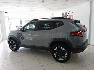 Käytetty Dacia Duster