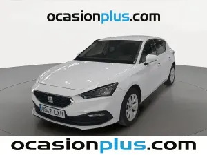 Używany Seat Leon