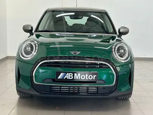 Brugt Mini Cooper