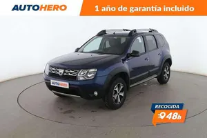Brugt Dacia Duster