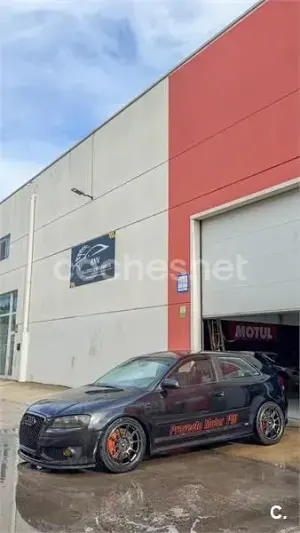 Usado Audi S3