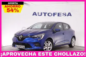 Używany Renault Clio V