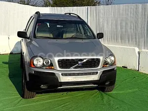 Używany Volvo XC90