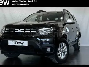 Usado Dacia Duster