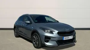 Brugt Kia XCeed