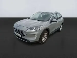 Używany Ford Kuga