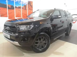 Usado Ford Ranger