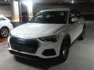 Occasion Audi Q3