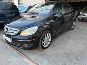 Gebraucht Mercedes B200